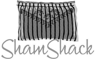 SHAM SHACK logo