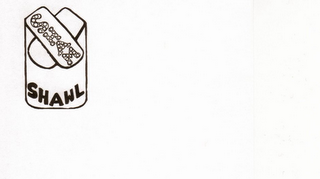 SHAM SHAWL logo