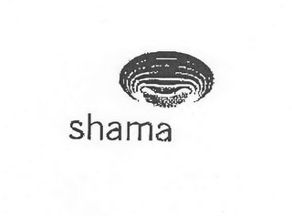 SHAMA logo