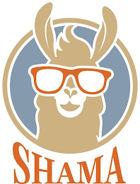 SHAMA logo