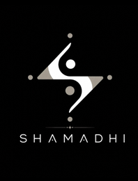 SHAMADHI logo