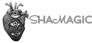 SHAMAGIC logo