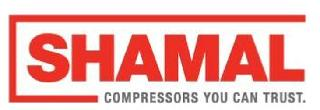 SHAMAL COMPRESSORS YOU CAN TRUST.
