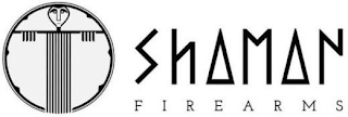 SHAMAN FIREARMS logo