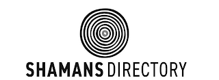 SHAMANS DIRECTORY logo