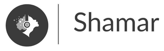 SHAMAR logo