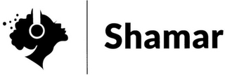 SHAMAR logo