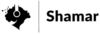 SHAMAR logo
