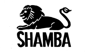SHAMBA logo