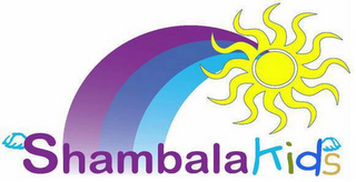 SHAMBALA KIDS logo