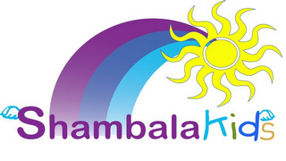 SHAMBALAKIDS logo