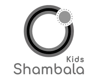 SHAMBALAKIDS logo