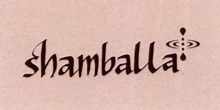 SHAMBALLA logo