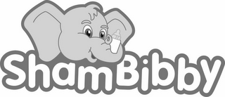 SHAMBIBBY logo