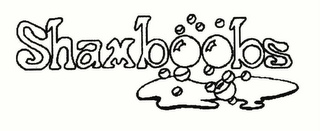 SHAMBOOBS logo