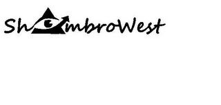 SHAMBROWEST logo