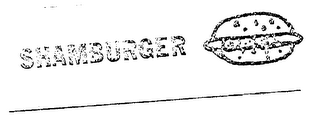 SHAMBURGER logo