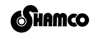 SHAMCO logo