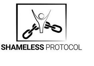 SHAMELESS PROTOCOL logo