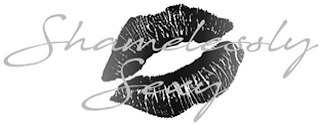 SHAMELESSLY SEXY logo