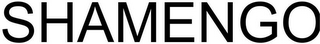 SHAMENGO logo