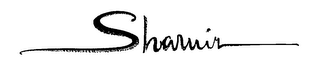 SHAMIR logo