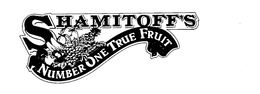 SHAMITOFF'S logo