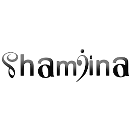 SHAMJINA logo