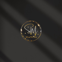 SHAMLICK logo
