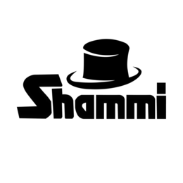 SHAMMI logo