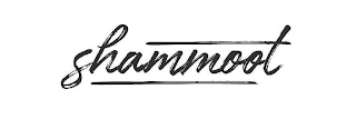 SHAMMOOT logo