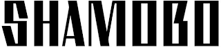 SHAMOBO logo