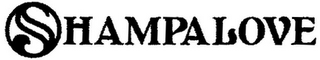 SHAMPALOVE logo