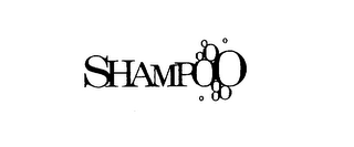 SHAMPOO logo