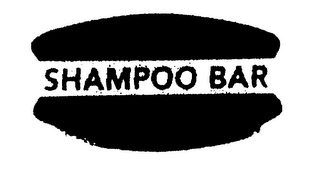 SHAMPOO BAR logo