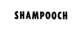 SHAMPOOCH logo