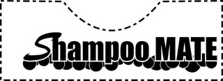 SHAMPOOMATE logo