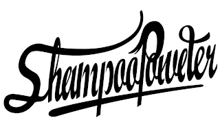 SHAMPOOPOWDER logo