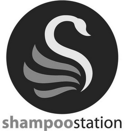 SHAMPOOSTATION logo