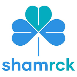 SHAMRCK logo