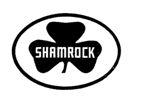 SHAMROCK logo