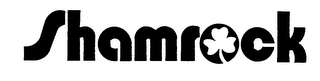 SHAMROCK logo