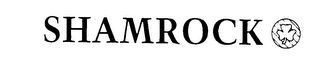 SHAMROCK logo