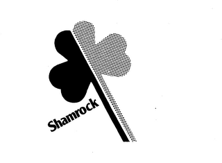 SHAMROCK logo