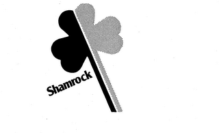 SHAMROCK logo