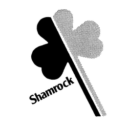 SHAMROCK logo