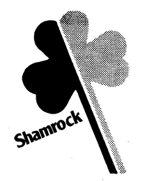 SHAMROCK logo