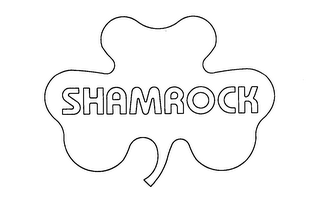 SHAMROCK logo