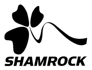 SHAMROCK logo