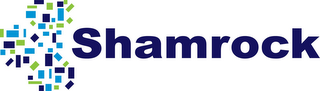 SHAMROCK logo